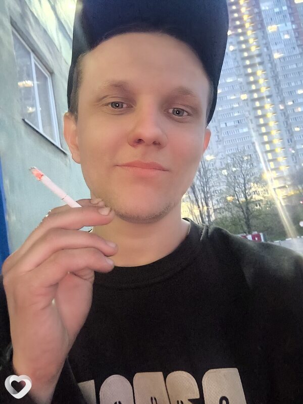 Григорий, 31, Ростове-на-Дону — анкета №3961643