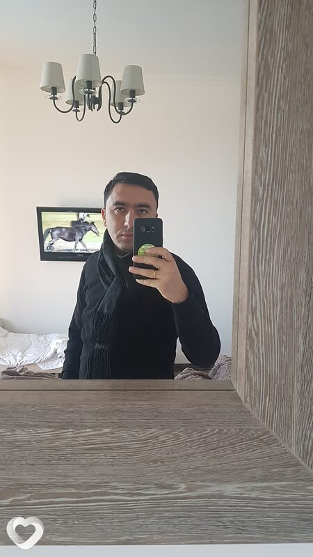 Hayk, 38, Ереван — анкета №3961645