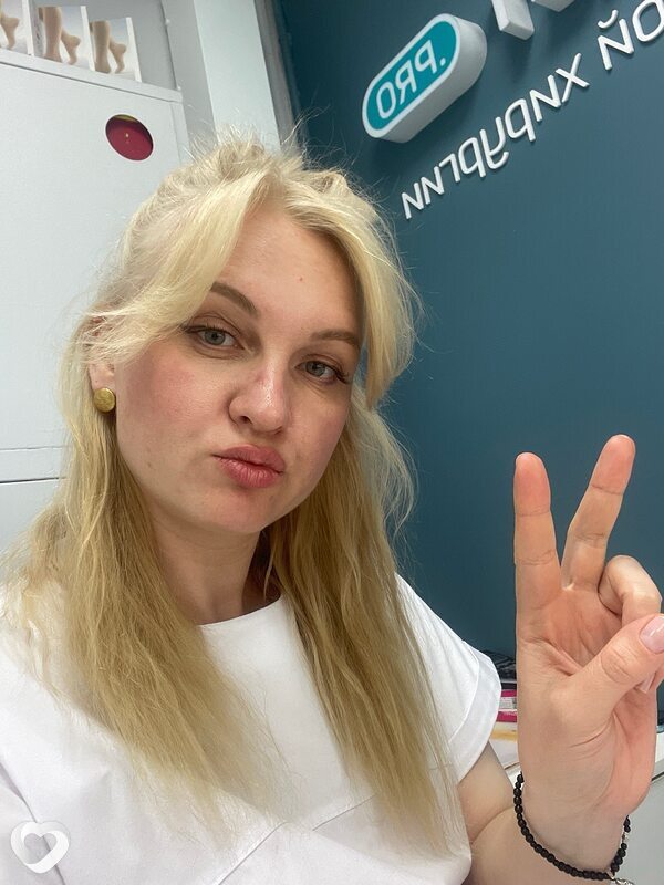 Юлия, 39, Москве — анкета №3961646