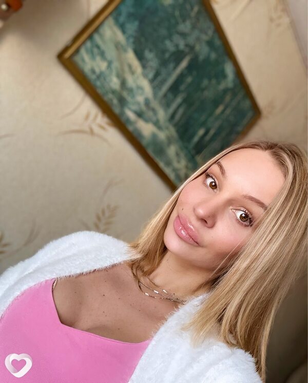 Анна, 35, Пинске — анкета №3961614