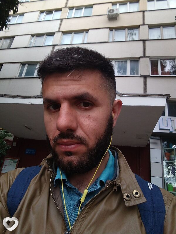 Карен, 41, Москве — анкета №3961621