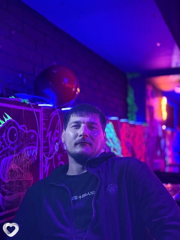 Нурлан, 28, Оренбурге — анкета №3961733