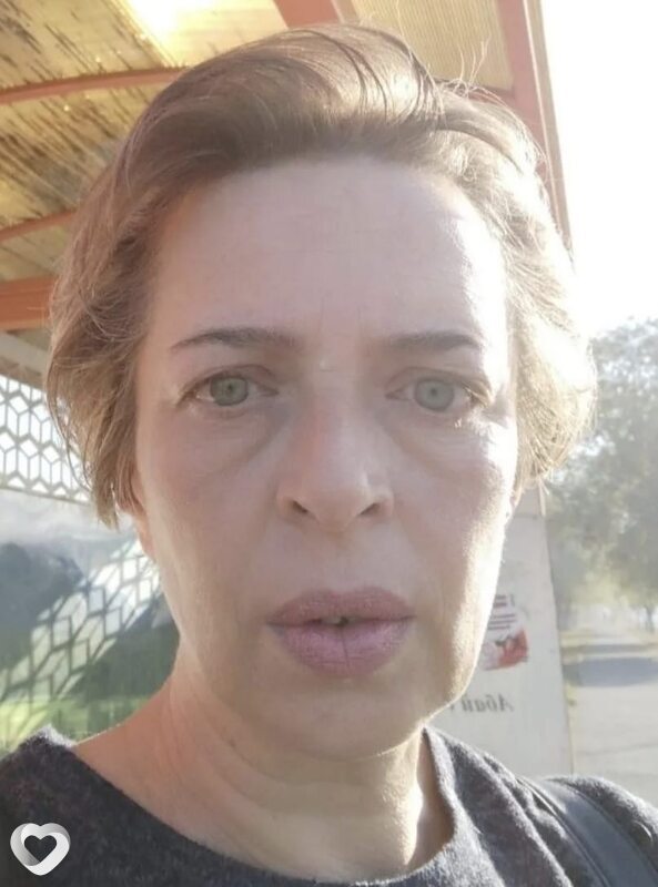 Елена, 53, Усть-Каменогорск — анкета №3961736
