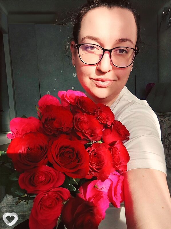 Алëна, 36, Омске — анкета №3961740