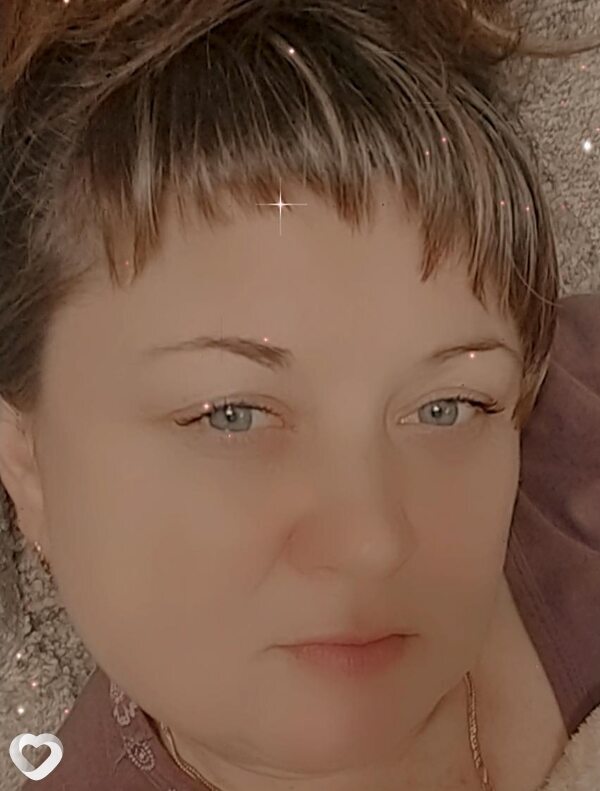 Мила, 49, Красноярске — анкета №3961743