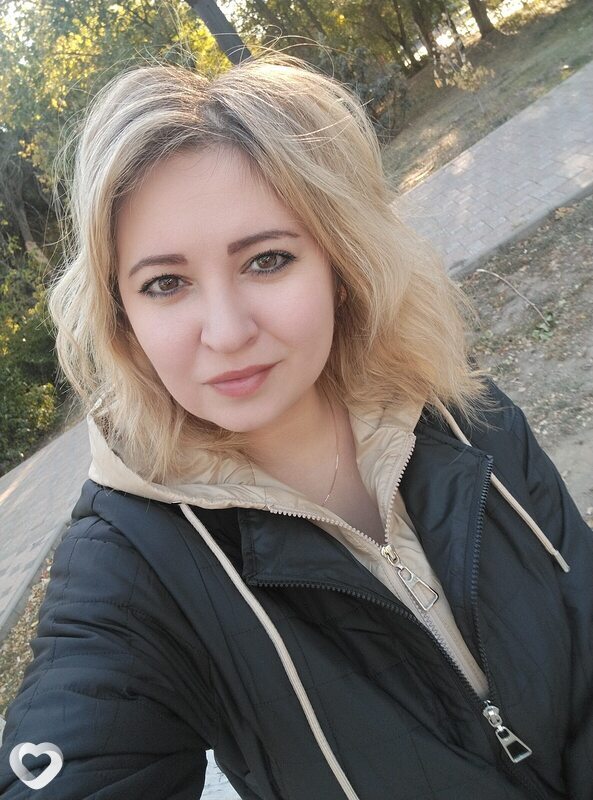 Татьяна, 32, Волгограде — анкета №3961745