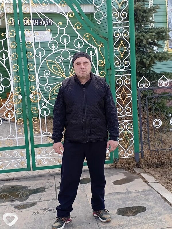Фанис, Учалы
