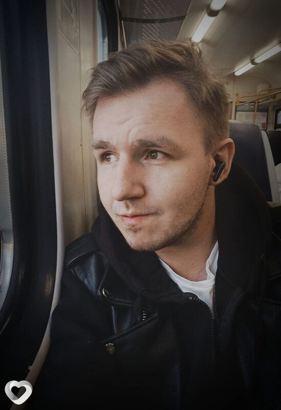 Алексей, 27, Москве — анкета №3961699