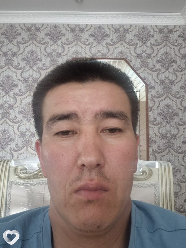Ержан, 33, Шымкенте — анкета №3961701