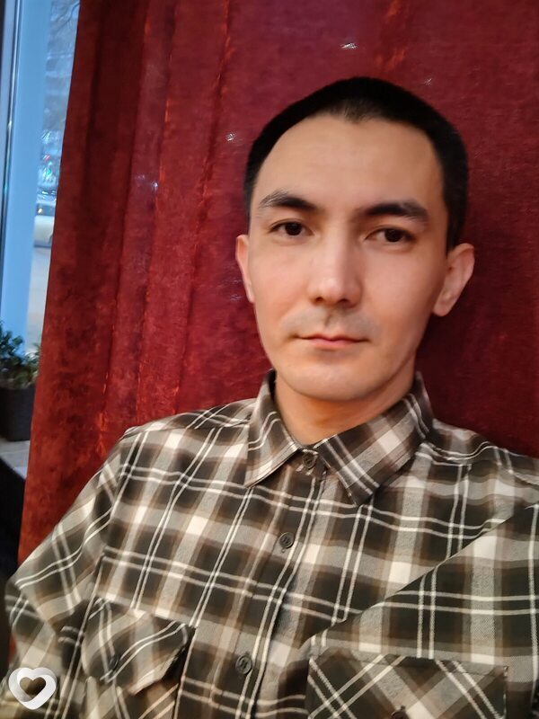 Ануарбек, 33, Ростове-на-Дону — анкета №3961704