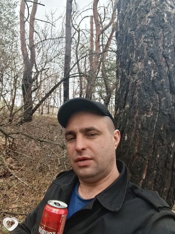 Игорь, 38, Старобельске — анкета №3961707