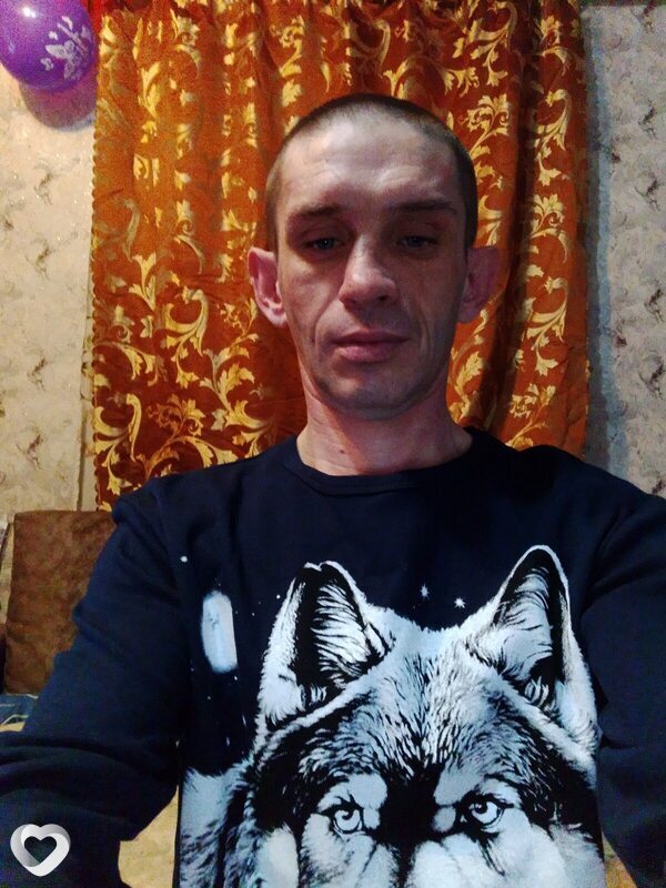 Сергей, 40, Тайшете — анкета №3961708