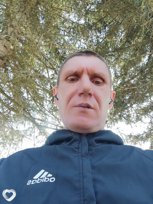 Evgeni, 43, Москве — анкета №3961715