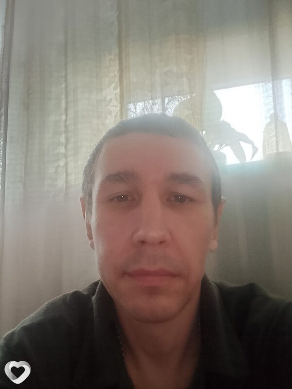 Сергей, 43, Омске — анкета №3961716