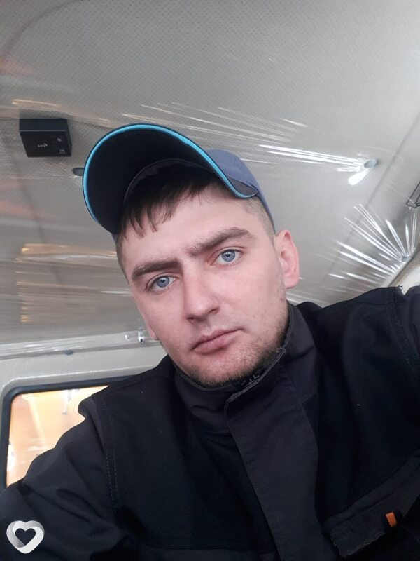 Сергей, 34, Усть-Каменогорск — анкета №3961717