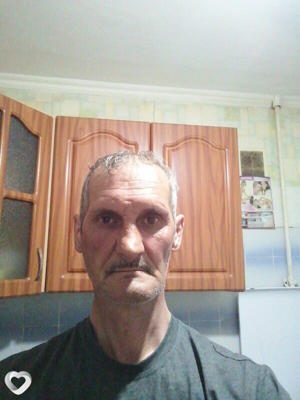 Сергей, 53, Рудном — анкета №3961826