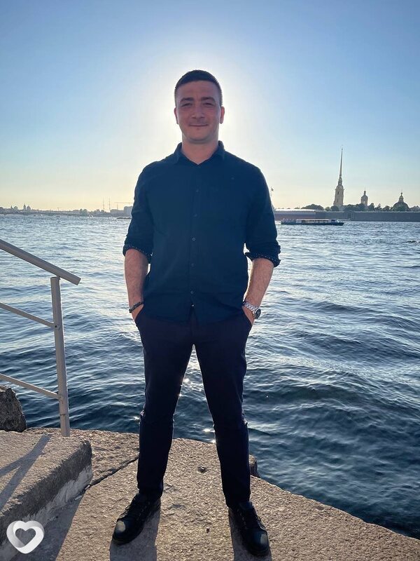 Айдар, 36, Казани — анкета №3961834
