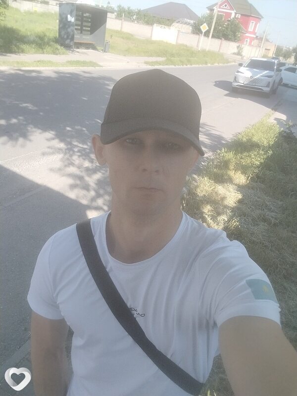 Владислав, 26, Шымкенте — анкета №3961748