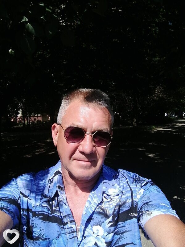 Андрей, 54, Краснодаре — анкета №3961750