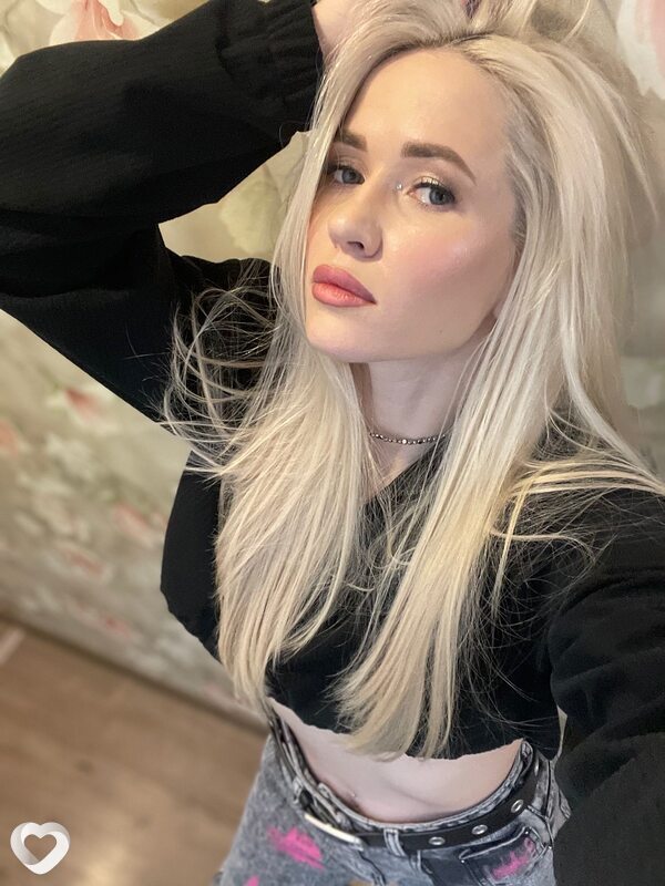 Кристина, 31, Абакане — анкета №3961764