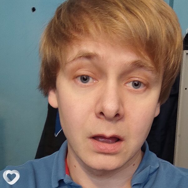Serg, 27, Санкт-Петербурге — анкета №3961649