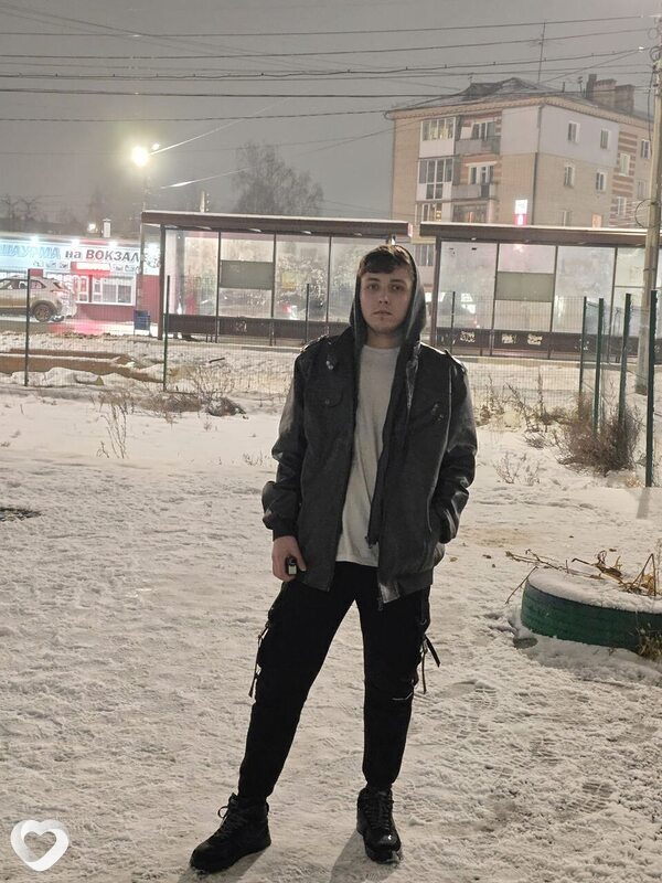 Иван, 23, Боре — анкета №3961650