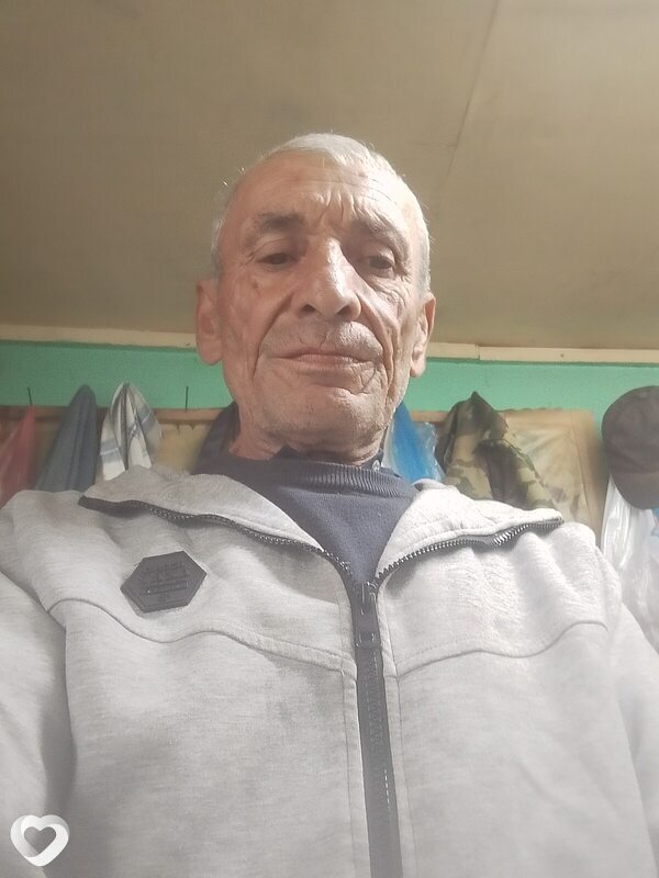 Илья, 63, Орёл — анкета №3961654