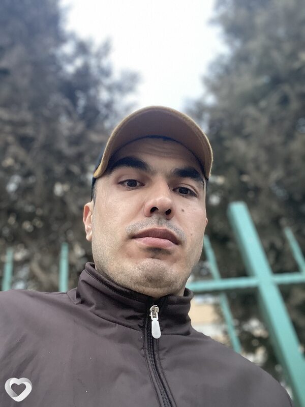 Ali, 29, Москве — анкета №3961655