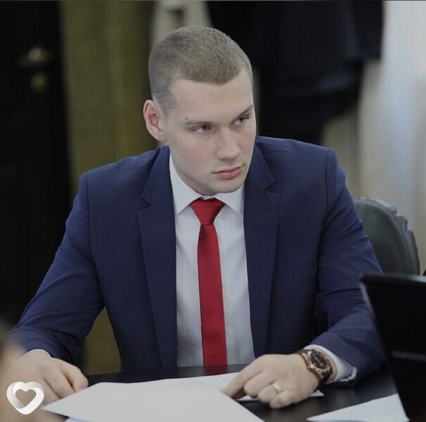 Сергей, 29, Санкт-Петербурге — анкета №3961656