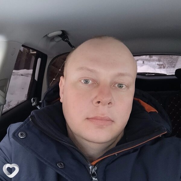 Андрей, 39, Оренбурге — анкета №3961659