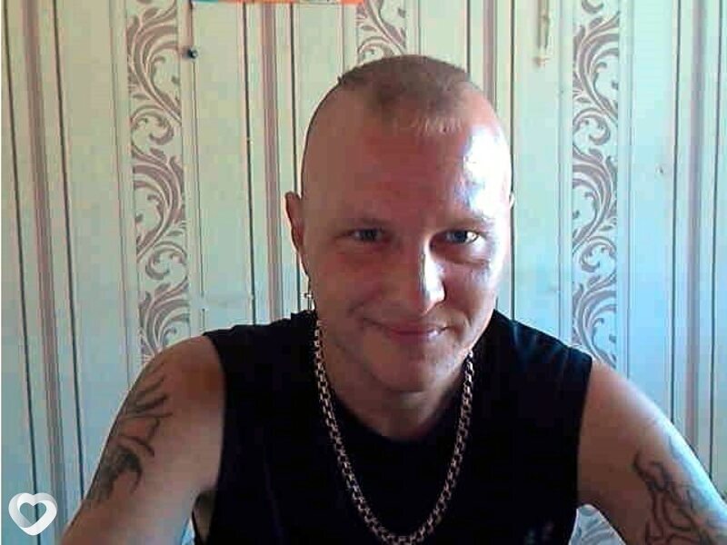 Андрей, 43, Искитиме — анкета №3961665