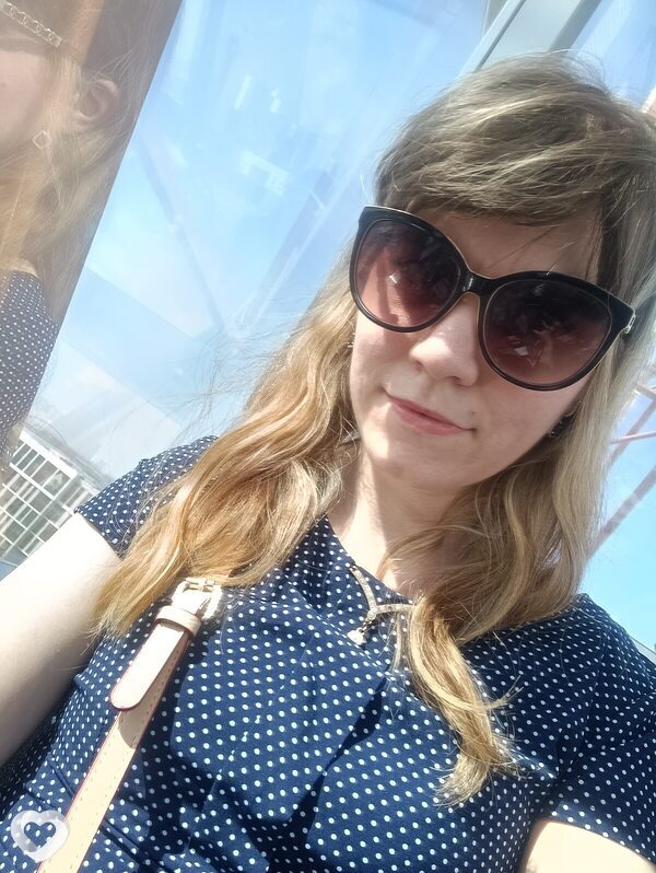 Alina, 26, Новосибирске — анкета №3961671