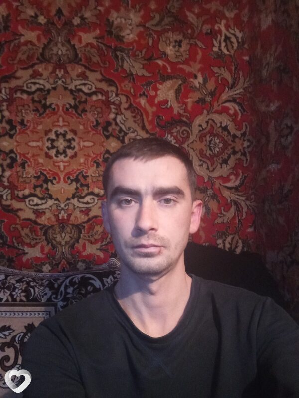 Валентин, 33, Мариуполе — анкета №3961798