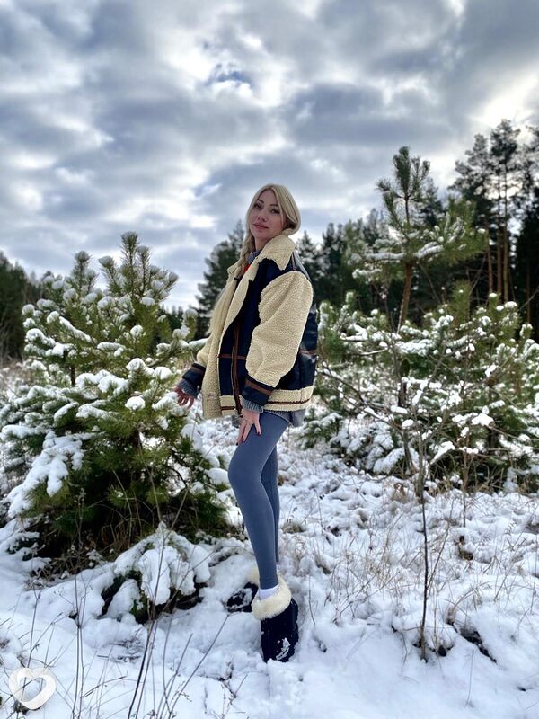 Катя, 42, Тамбове — анкета №3961803
