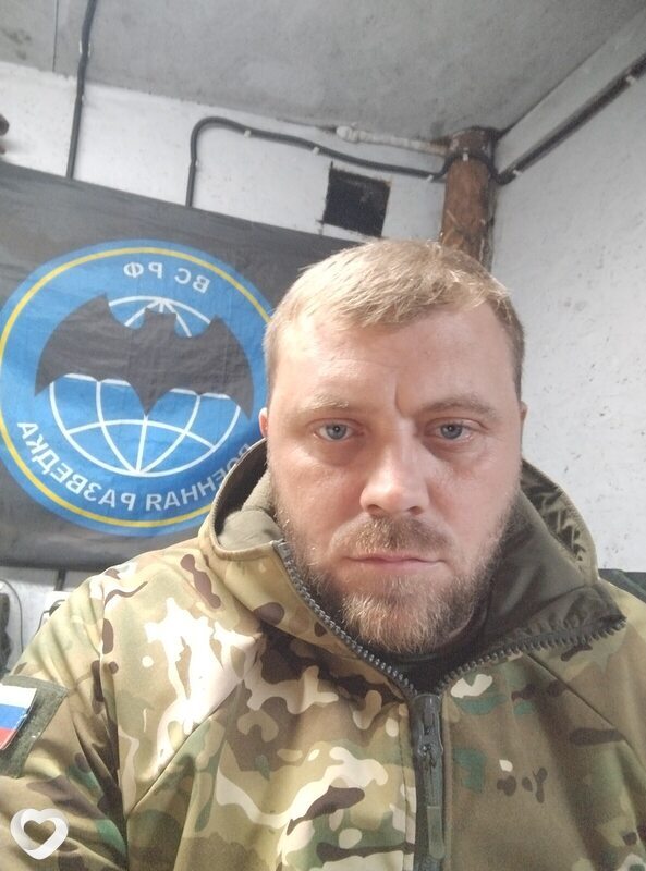 Ветер, 37, Липецке — анкета №3961807