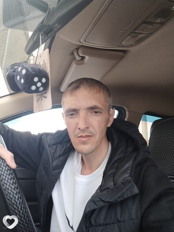 Олег, 35, Нижнеудинске — анкета №3961809