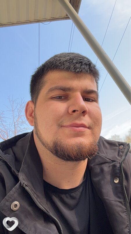 Мухаммед, 28, Алматы — анкета №3961810