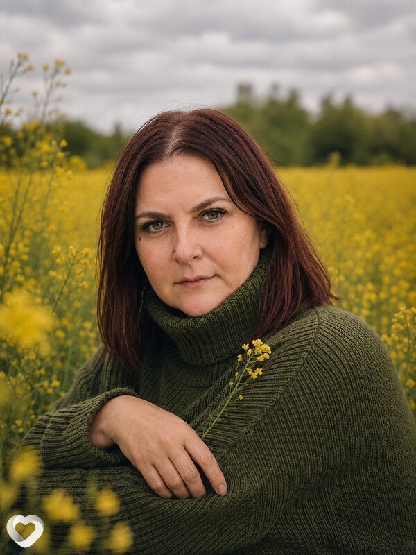 Елена, 43, Петрозаводске — анкета №3961811