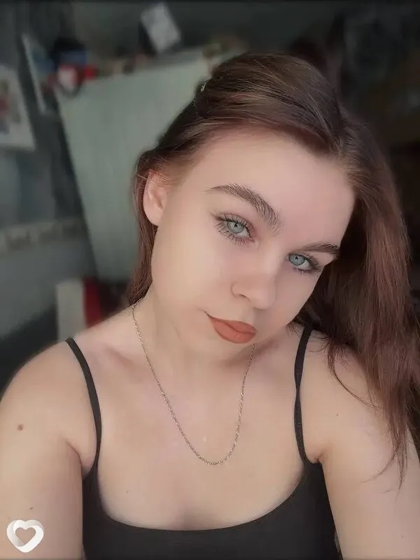 Алина, 24, Барнауле — анкета №3961812