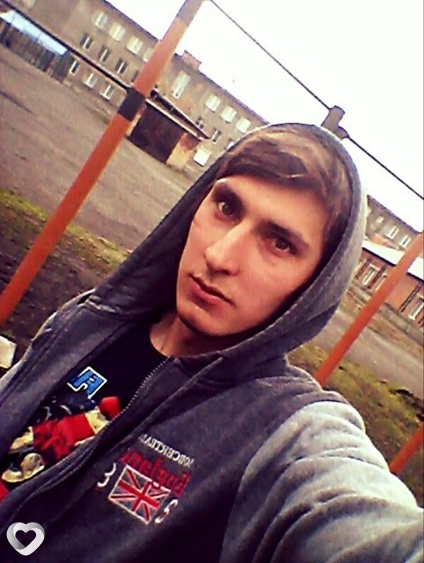 Алексей, 29, Новосибирске — анкета №3961813