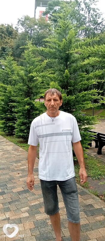 Николай Волков, 46, Воронеже — анкета №3961821
