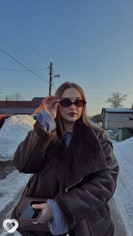 Ольга, 25, Пензе — анкета №3961948