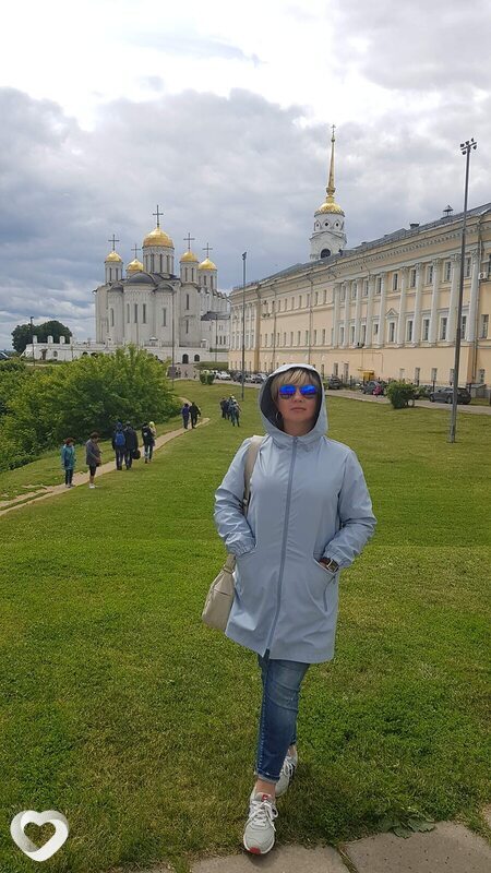 Фёкла, 40, Экибастузе — анкета №3961954
