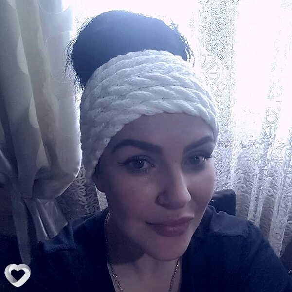 Олеся, Георгиевск