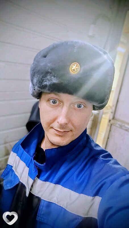 Женя, 35, Москве — анкета №3961964