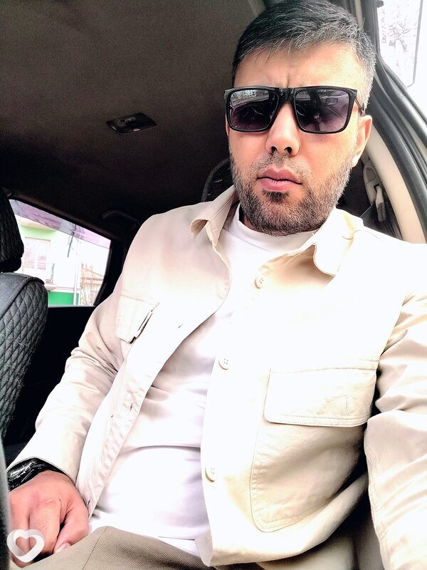 Ilham, 35, Красноярске — анкета №3961966