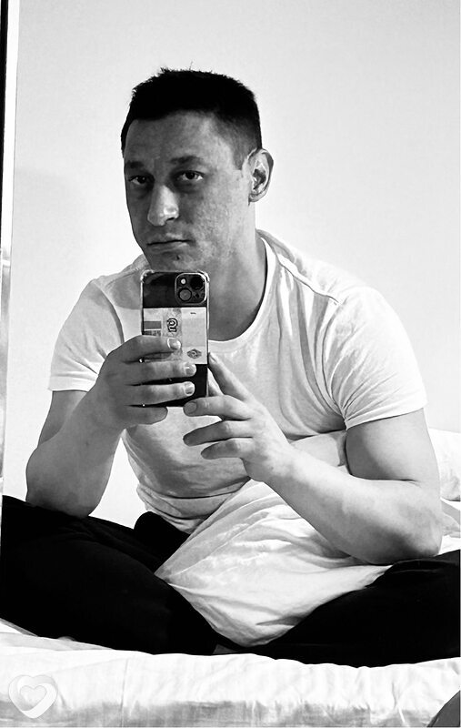 Dilik, 35, Санкт-Петербурге — анкета №3962172