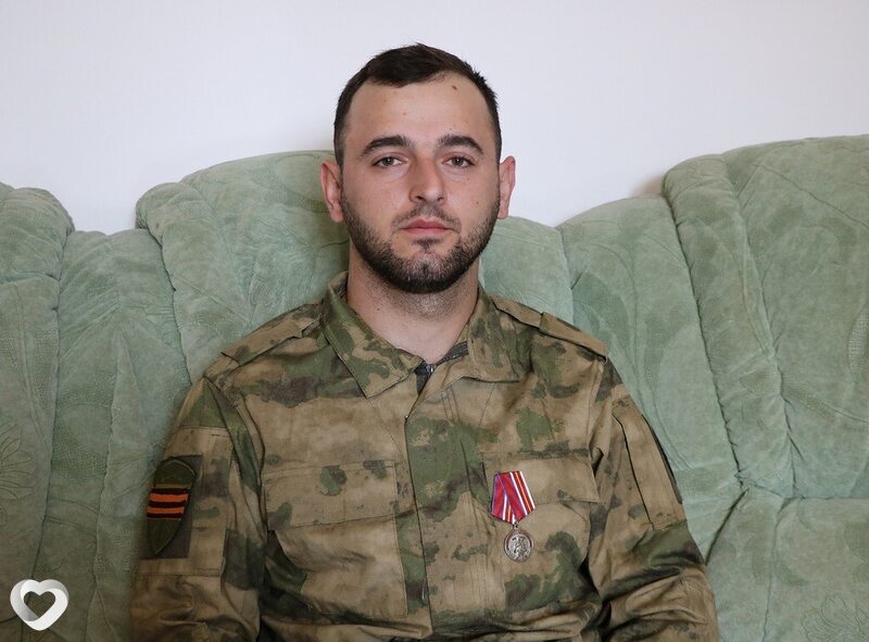 Рамазан, 39, Оренбурге — анкета №3962175
