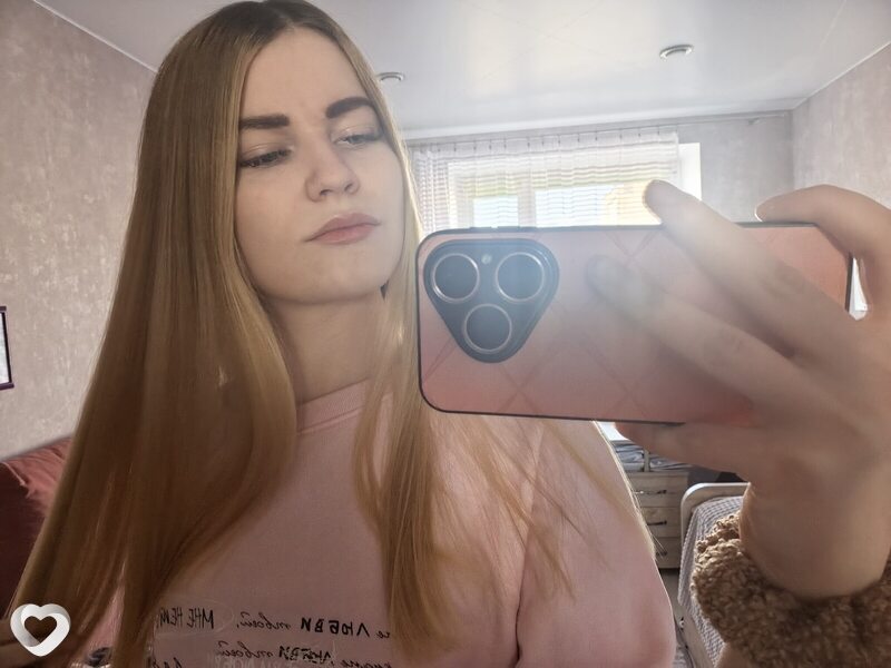 Даша, 18, Барановичах — анкета №3962178