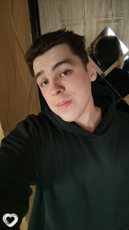 Сергей, 23, Торжке — анкета №3962189